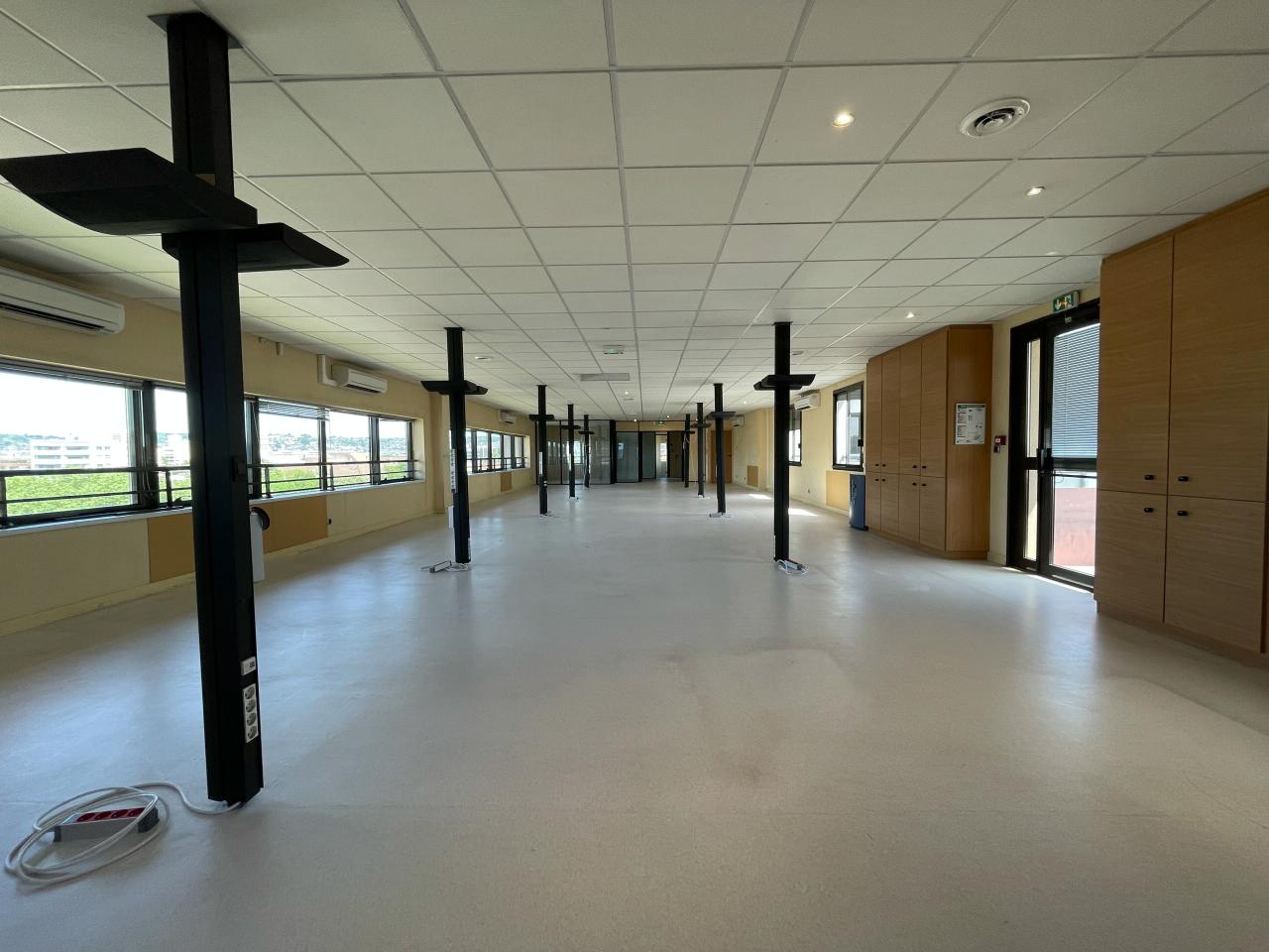 Bureau Rouen 382m² Vente bureau Rouen Seine-Maritime OVBUR2532559 1